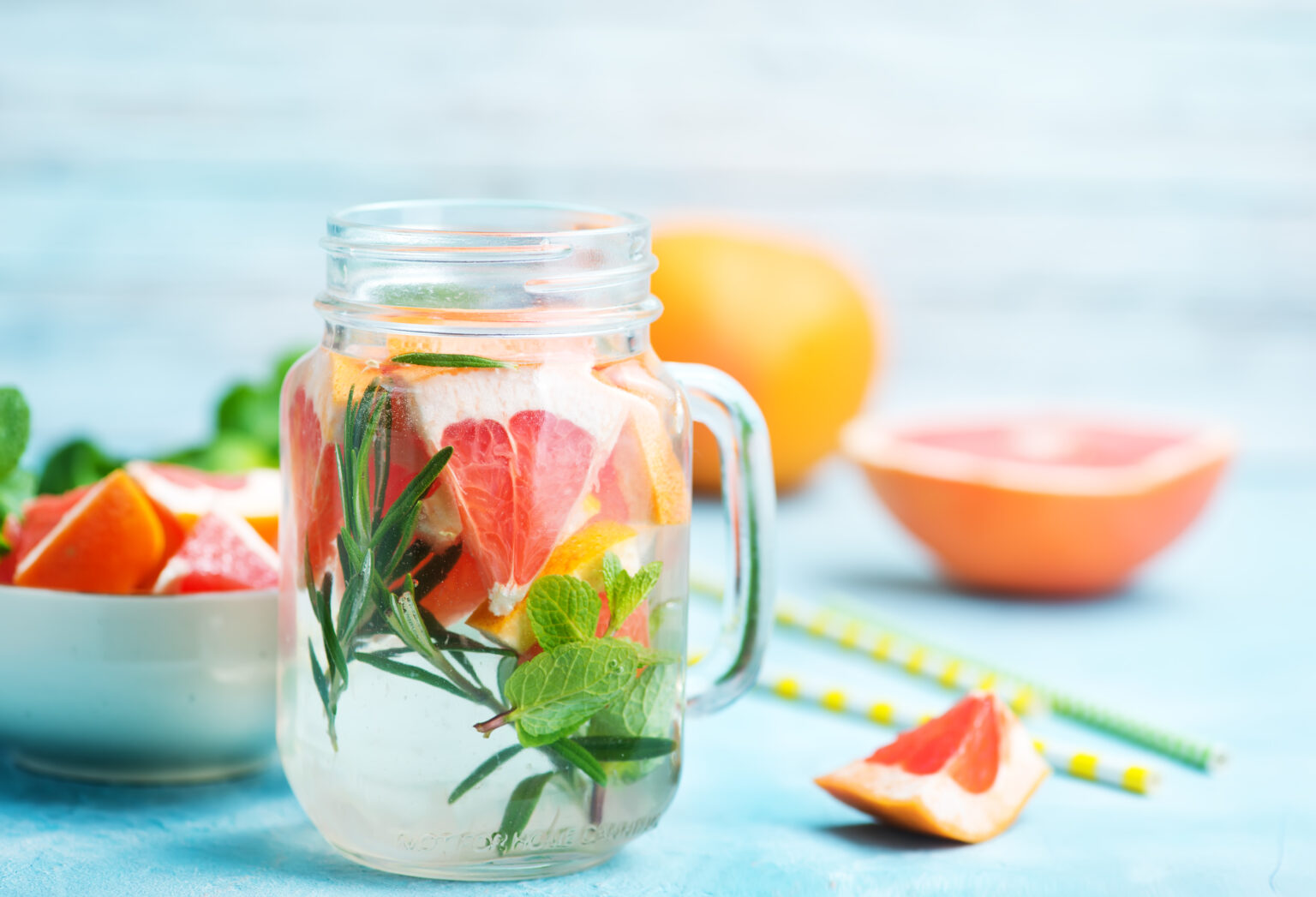 Is grapefruit Keto Friendly? (Yes, But In Moderation)