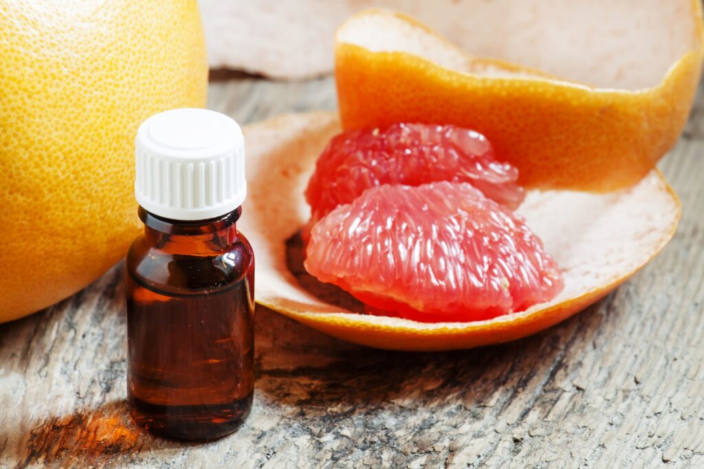 grapefruit and cholesterol levels