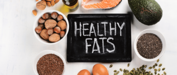 Healthy Fats vs. Bad Fats on the Ketogenic Diet