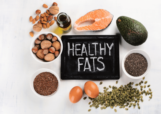 Healthy Fats vs. Bad Fats on the Ketogenic Diet
