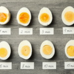 How to boil egg perfectly