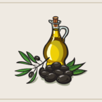 Olive oil health benefit