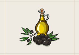 Olive oil health benefit
