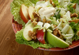 Waldorf Salad Recipe
