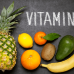 What are Vitamins?