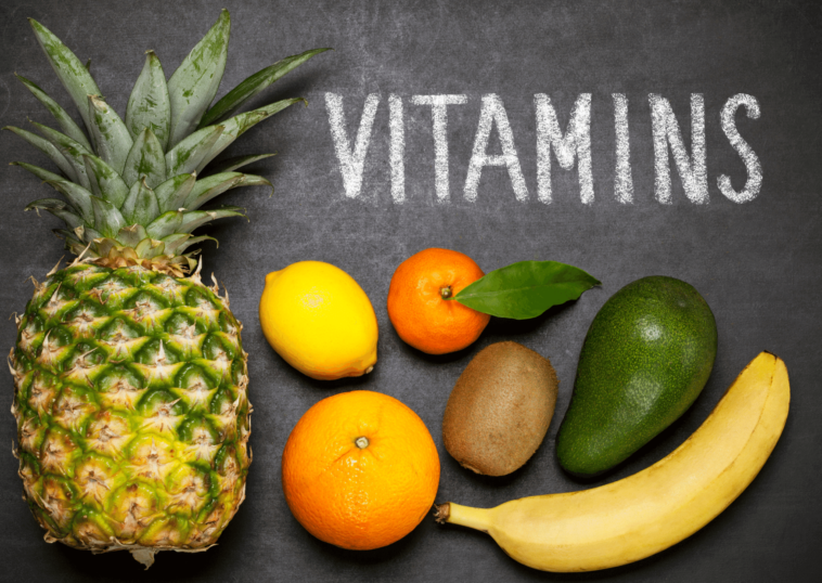 What are Vitamins?
