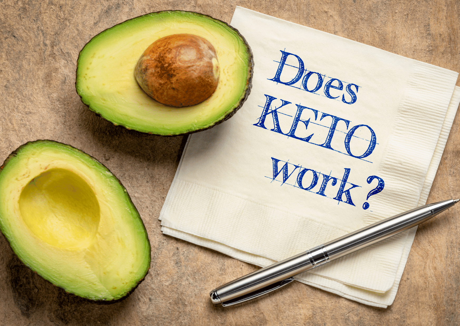 does keto work?