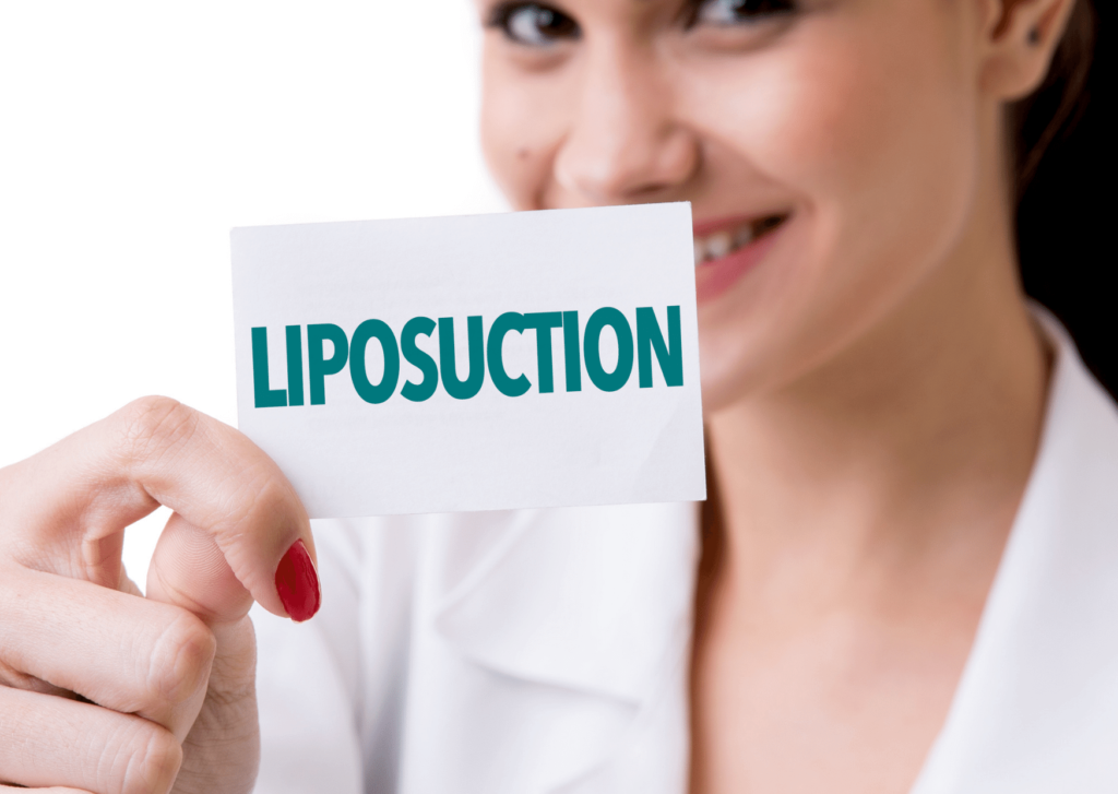 liposuction bariatric surgery