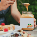 peanut butter health benefits