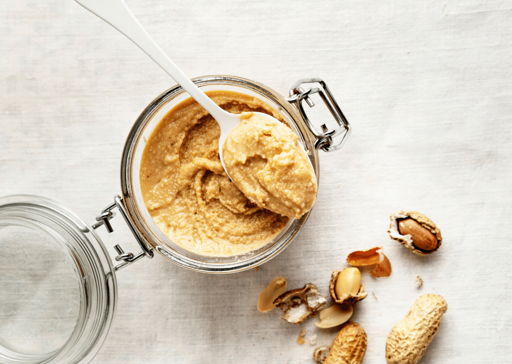 peanut butter health benefits 