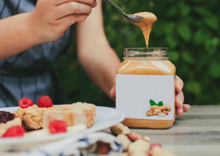 peanut butter health benefits