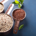 quinoa health benefits