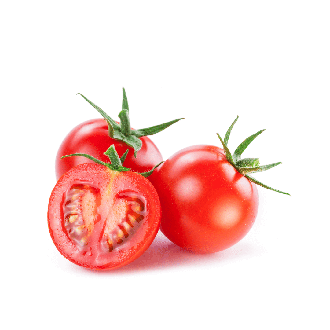 tomato on keto diet