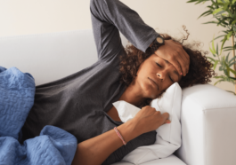what are keto flu symptoms